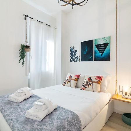 Garden Mini Flat Specola Apartment ปาโดวา ภายนอก รูปภาพ