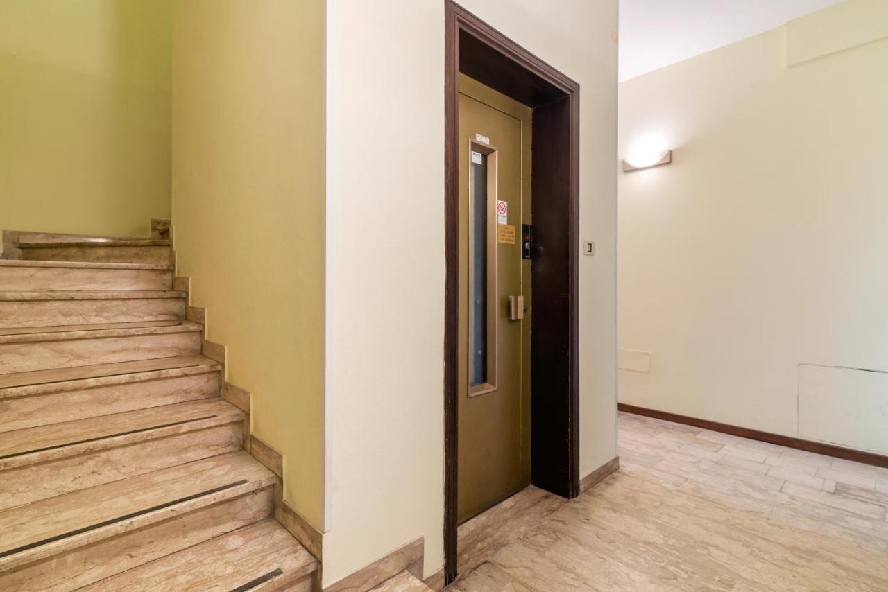Garden Mini Flat Specola Apartment ปาโดวา ภายนอก รูปภาพ